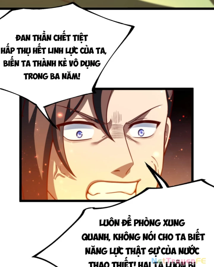 Chính Nghĩa Không!! Ta Trở Thành Phản Diện - Chap 43