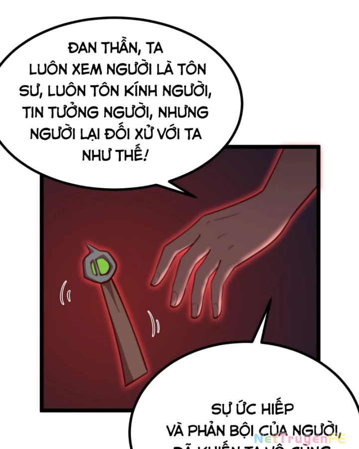 Chính Nghĩa Không!! Ta Trở Thành Phản Diện - Chap 43