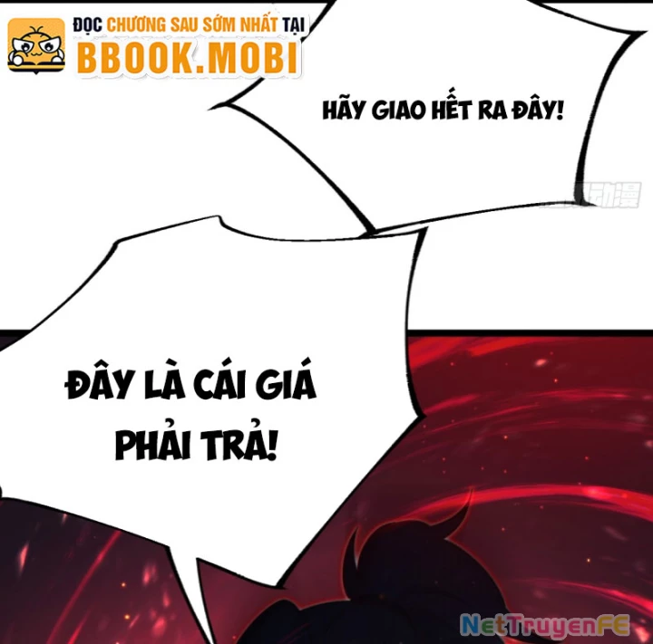 Chính Nghĩa Không!! Ta Trở Thành Phản Diện - Chap 43