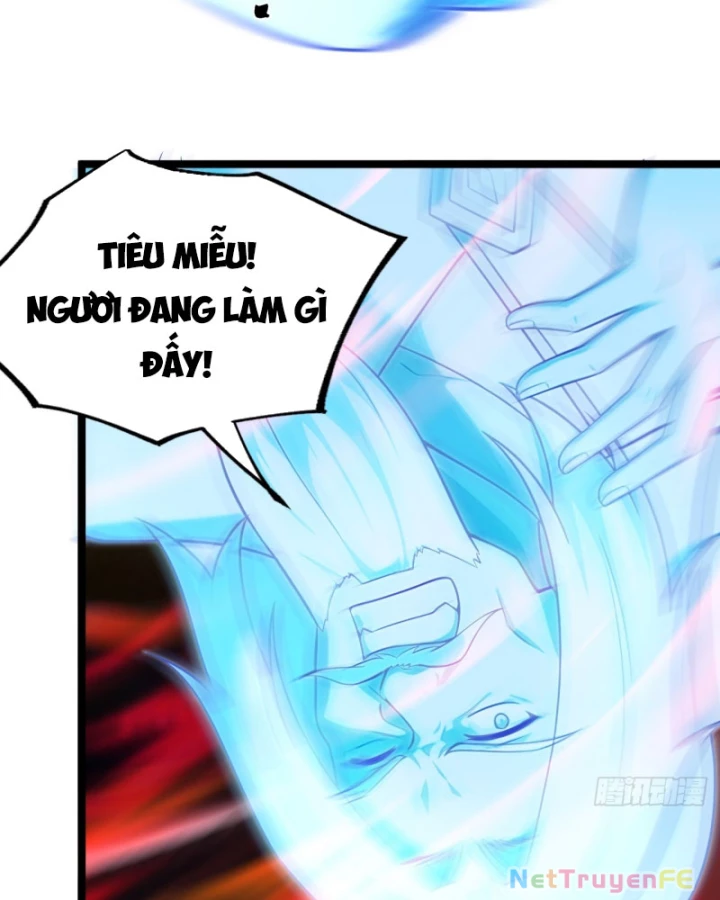 Chính Nghĩa Không!! Ta Trở Thành Phản Diện - Chap 43