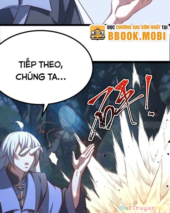 Chính Nghĩa Không!! Ta Trở Thành Phản Diện - Chap 44