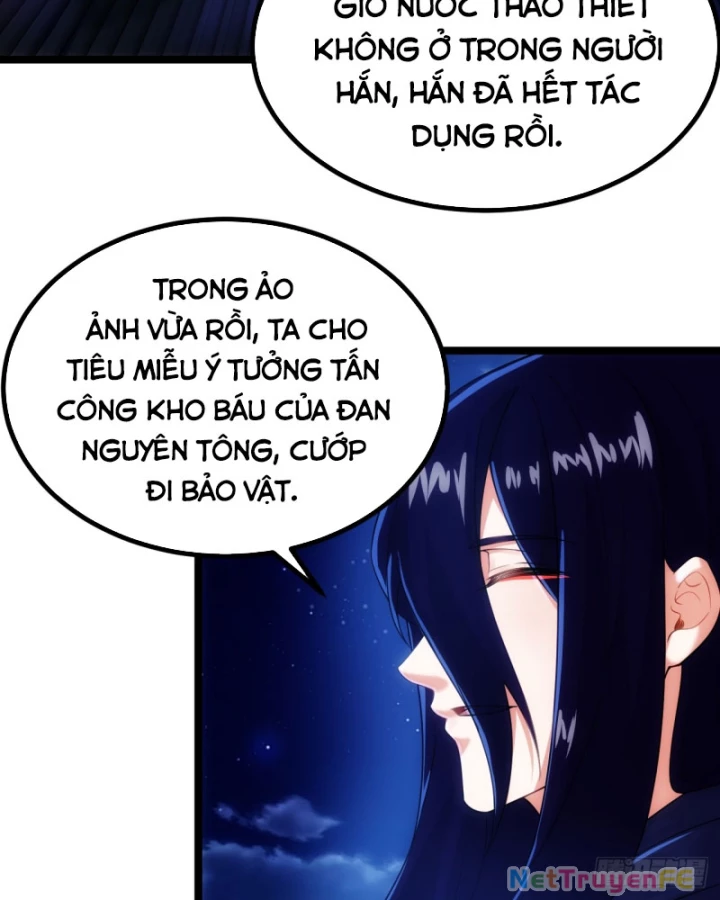 Chính Nghĩa Không!! Ta Trở Thành Phản Diện - Chap 44