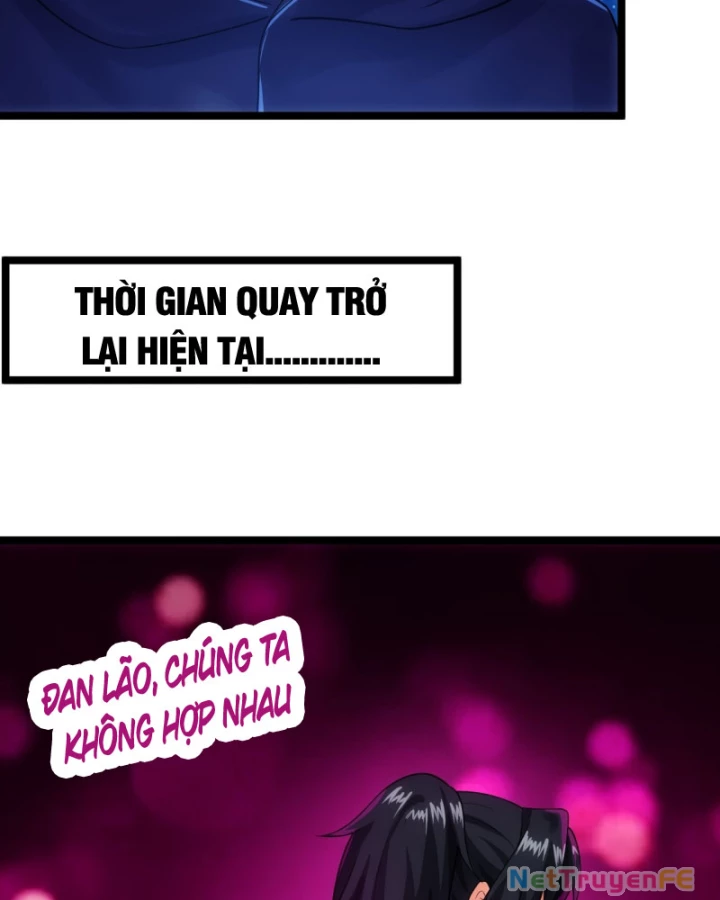 Chính Nghĩa Không!! Ta Trở Thành Phản Diện - Chap 44