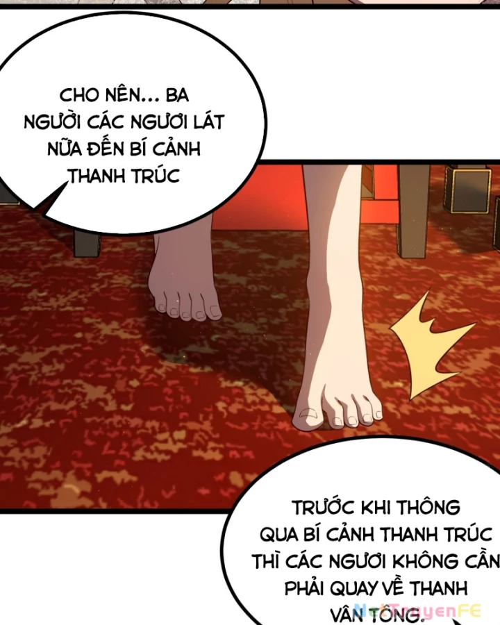 Chính Nghĩa Không!! Ta Trở Thành Phản Diện - Chap 44