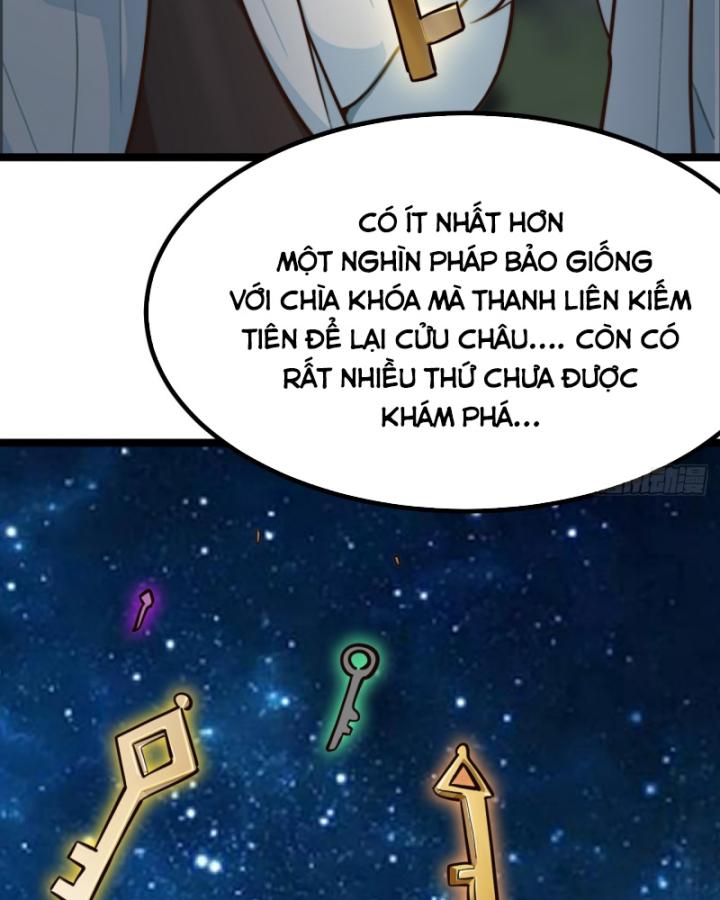 Chính Nghĩa Không!! Ta Trở Thành Phản Diện - Chap 45