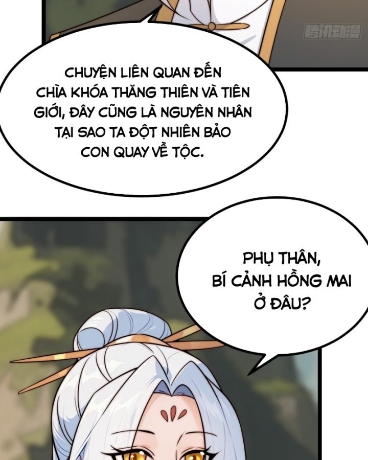 Chính Nghĩa Không!! Ta Trở Thành Phản Diện - Chap 45