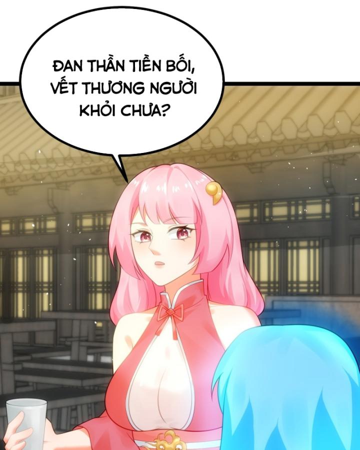 Chính Nghĩa Không!! Ta Trở Thành Phản Diện - Chap 45