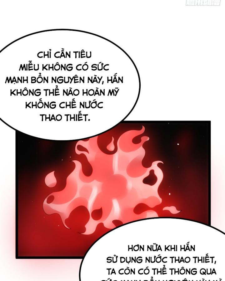 Chính Nghĩa Không!! Ta Trở Thành Phản Diện - Chap 45