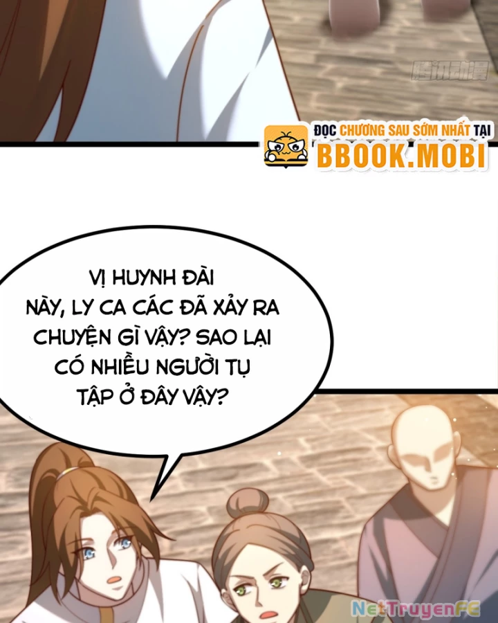 Chính Nghĩa Không!! Ta Trở Thành Phản Diện - Chap 46