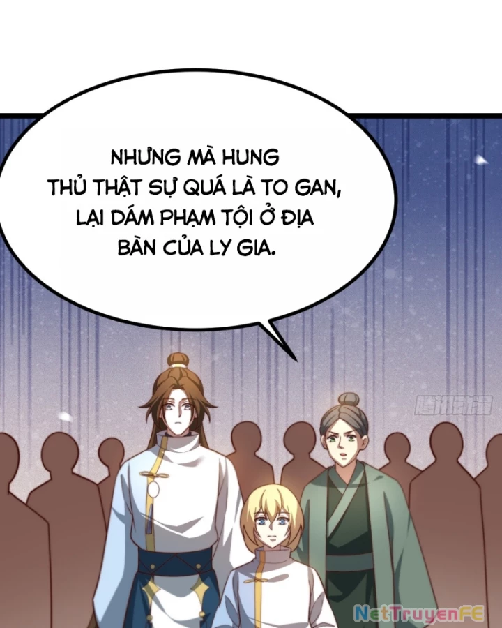 Chính Nghĩa Không!! Ta Trở Thành Phản Diện - Chap 46