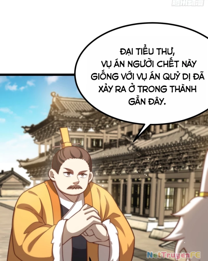 Chính Nghĩa Không!! Ta Trở Thành Phản Diện - Chap 46