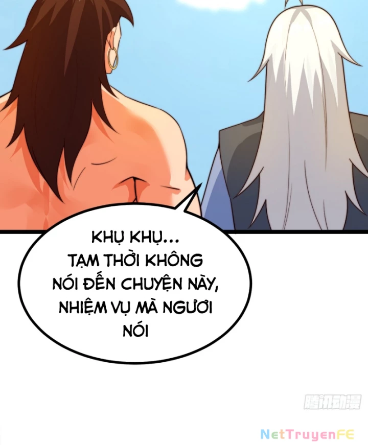 Chính Nghĩa Không!! Ta Trở Thành Phản Diện - Chap 47