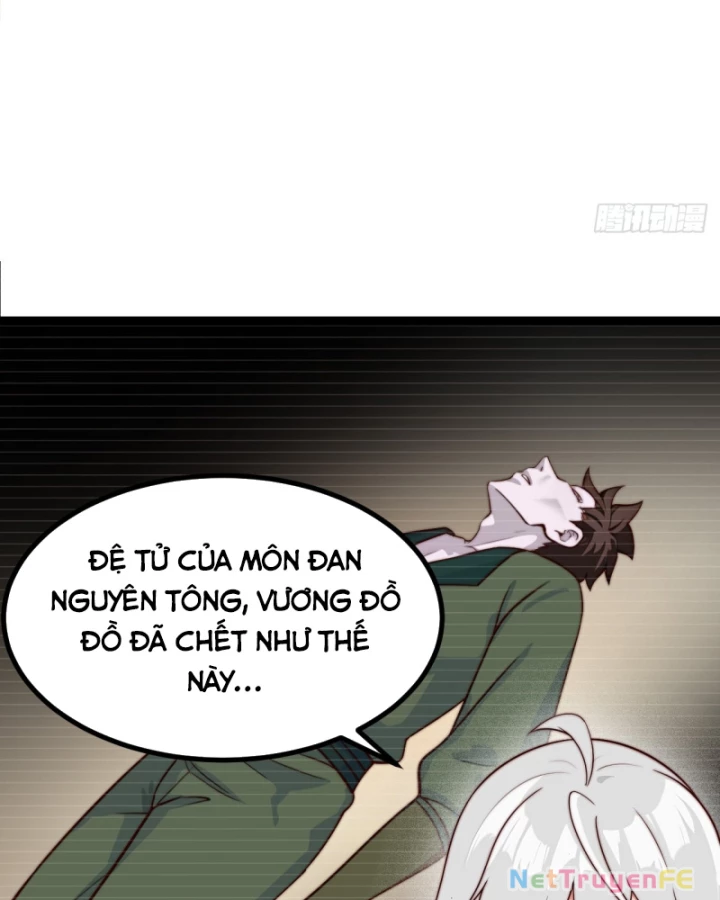 Chính Nghĩa Không!! Ta Trở Thành Phản Diện - Chap 47