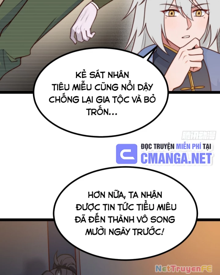 Chính Nghĩa Không!! Ta Trở Thành Phản Diện - Chap 47