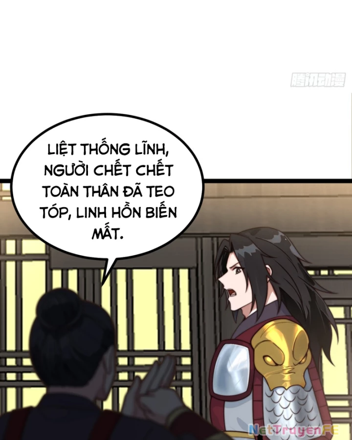 Chính Nghĩa Không!! Ta Trở Thành Phản Diện - Chap 47