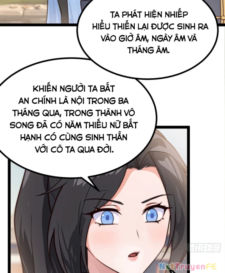 Chính Nghĩa Không!! Ta Trở Thành Phản Diện - Chap 47