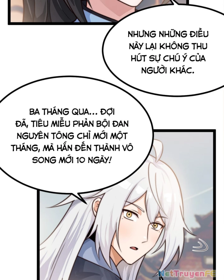 Chính Nghĩa Không!! Ta Trở Thành Phản Diện - Chap 47