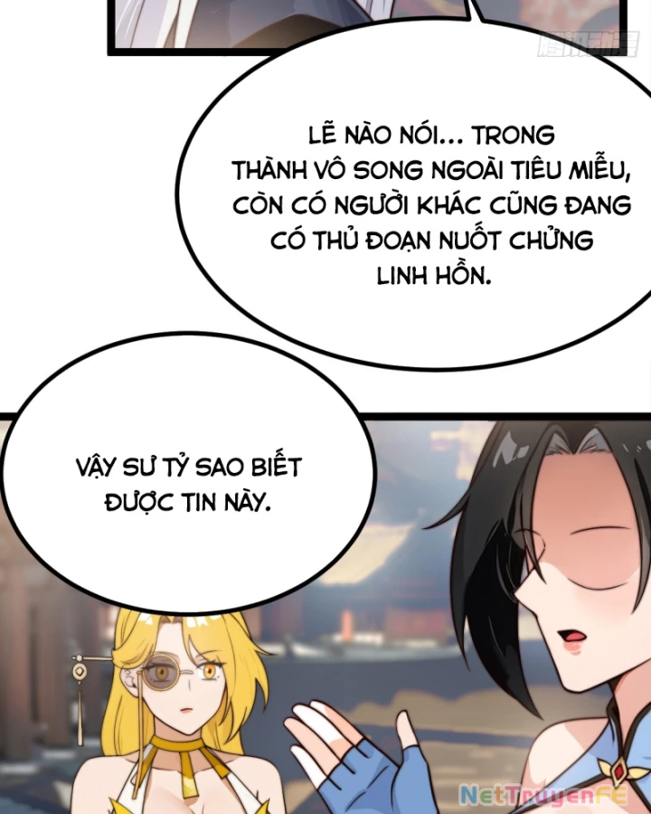 Chính Nghĩa Không!! Ta Trở Thành Phản Diện - Chap 47