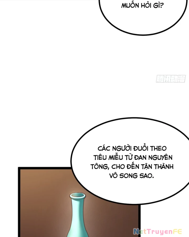 Chính Nghĩa Không!! Ta Trở Thành Phản Diện - Chap 47