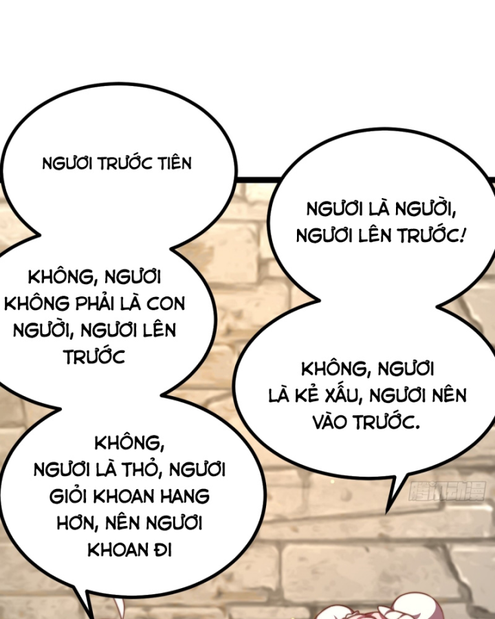 Chính Nghĩa Không!! Ta Trở Thành Phản Diện - Chap 49