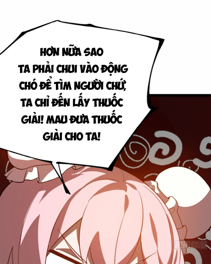 Chính Nghĩa Không!! Ta Trở Thành Phản Diện - Chap 49