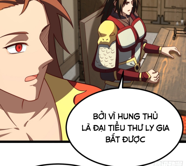 Chính Nghĩa Không!! Ta Trở Thành Phản Diện - Chap 53