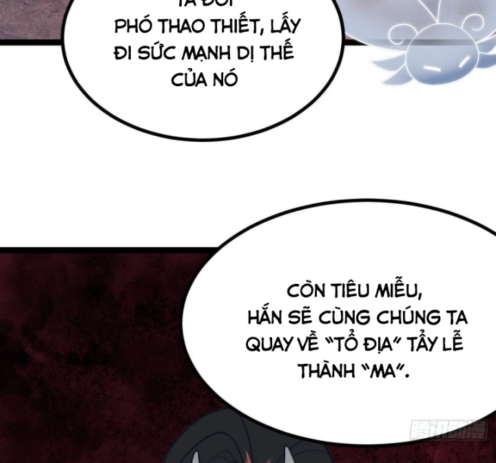 Chính Nghĩa Không!! Ta Trở Thành Phản Diện - Chap 56