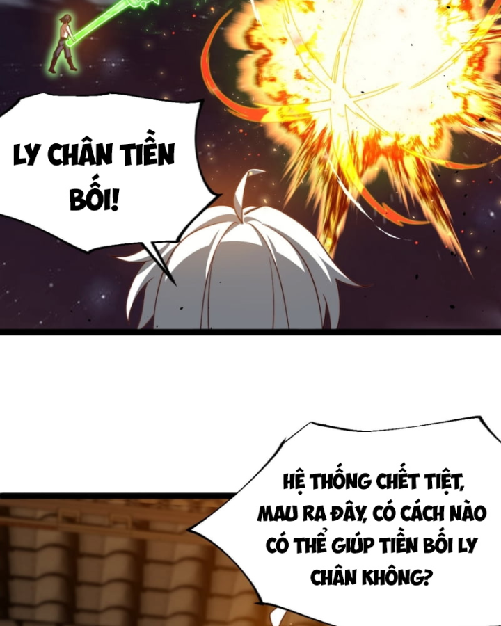 Chính Nghĩa Không!! Ta Trở Thành Phản Diện - Chap 56