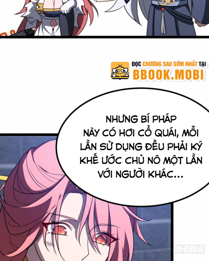 Chính Nghĩa Không!! Ta Trở Thành Phản Diện - Chap 57