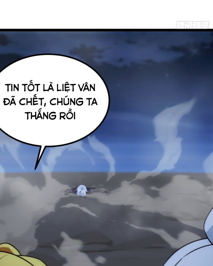 Chính Nghĩa Không!! Ta Trở Thành Phản Diện - Chap 58