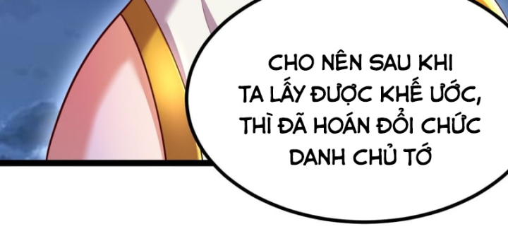 Chính Nghĩa Không!! Ta Trở Thành Phản Diện - Chap 58