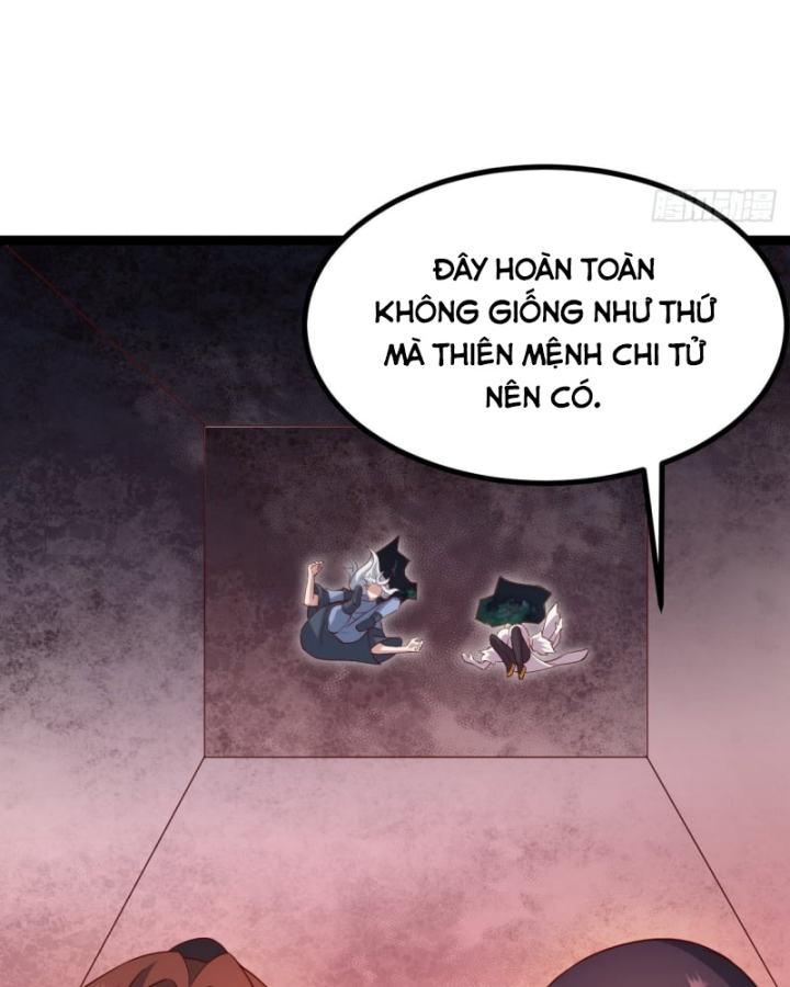 Chính Nghĩa Không!! Ta Trở Thành Phản Diện - Chap 58