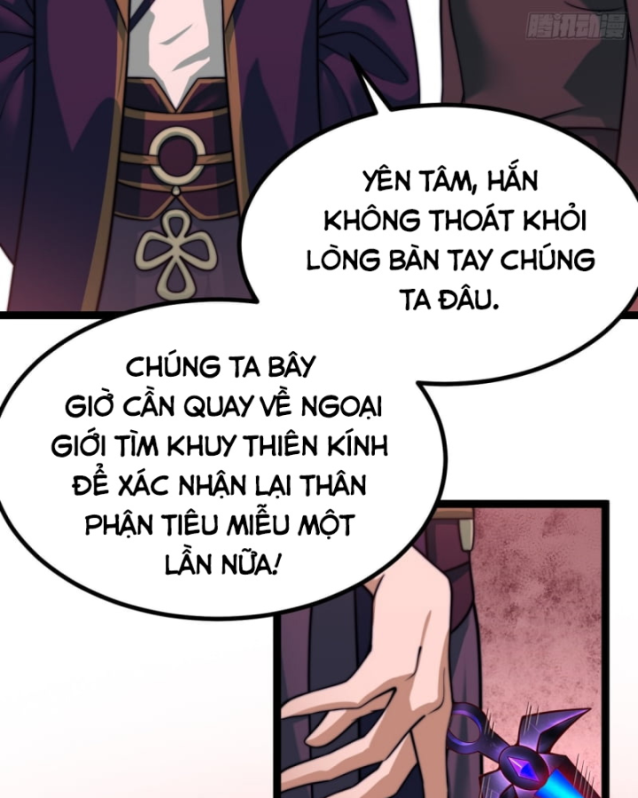 Chính Nghĩa Không!! Ta Trở Thành Phản Diện - Chap 58