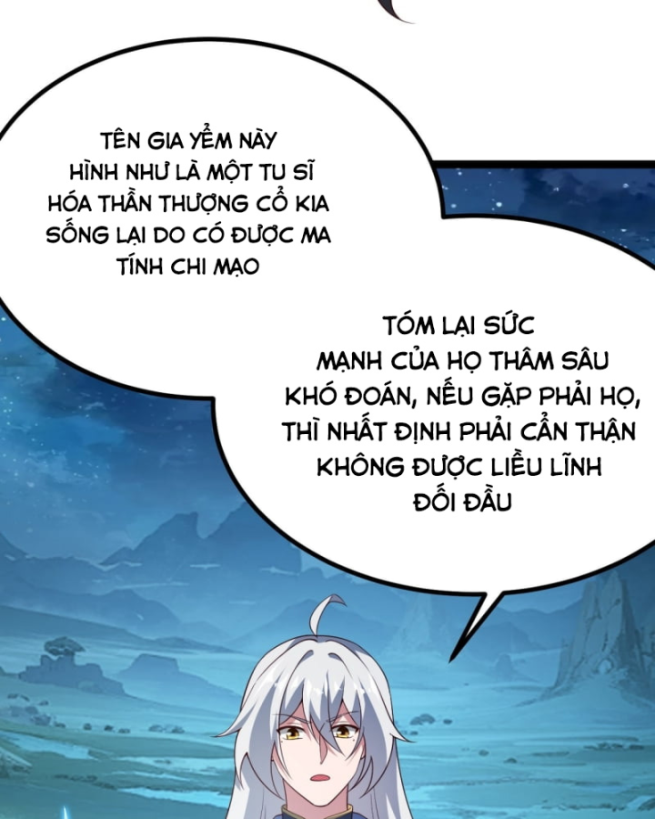 Chính Nghĩa Không!! Ta Trở Thành Phản Diện - Chap 60