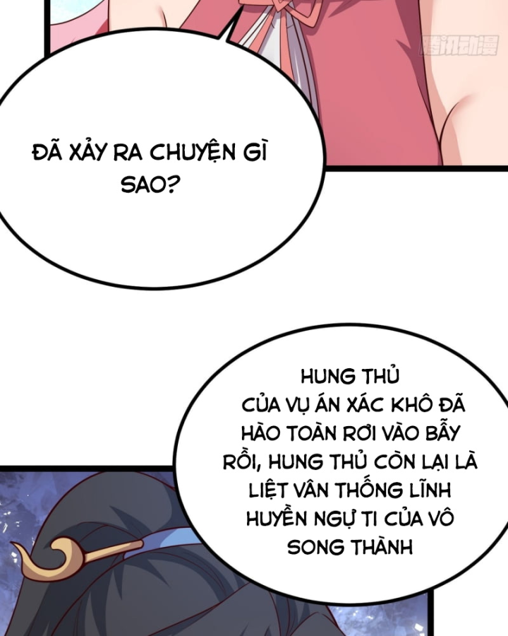 Chính Nghĩa Không!! Ta Trở Thành Phản Diện - Chap 60