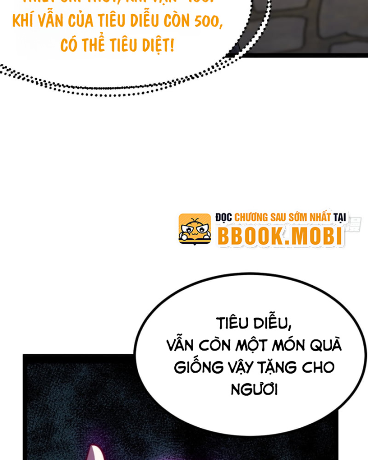 Chính Nghĩa Không!! Ta Trở Thành Phản Diện - Chap 61