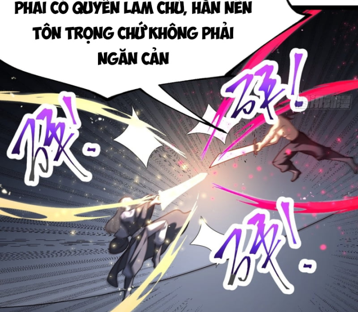 Chính Nghĩa Không!! Ta Trở Thành Phản Diện - Chap 61