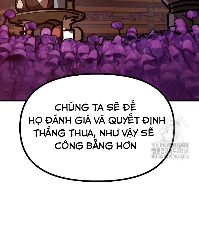 Chinh Phục Võ Lâm Chỉ Với Một Tô Mỳ - Trang 148