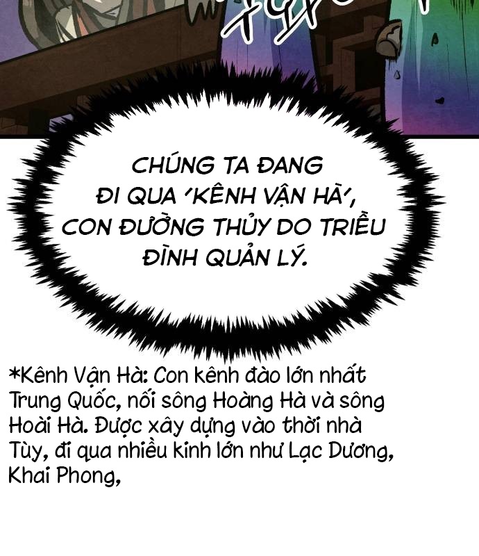 Chinh Phục Võ Lâm Chỉ Với Một Tô Mỳ - Trang 27