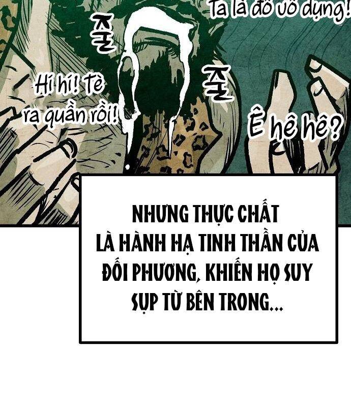 Chinh Phục Võ Lâm Chỉ Với Một Tô Mỳ - Trang 42