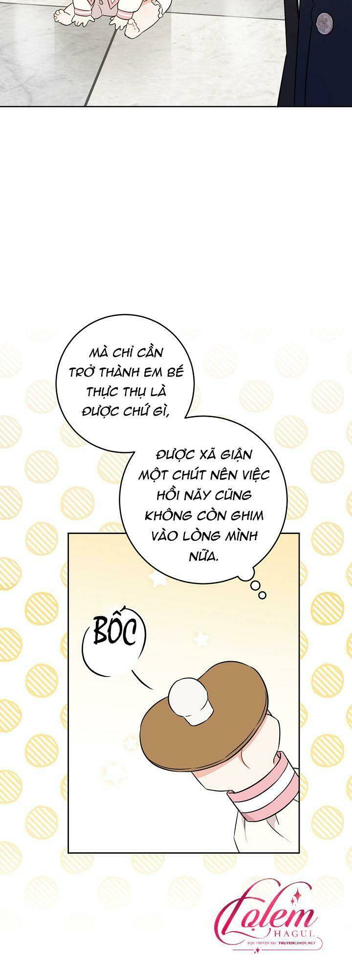 Cho Con Núm Vú Đi Mà - Trang 29