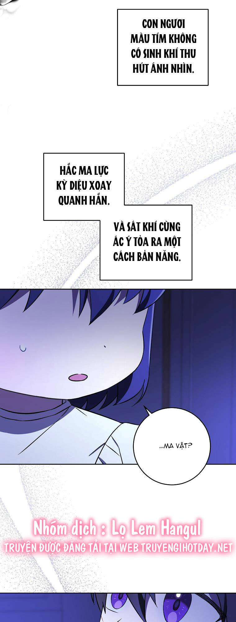 Cho Con Núm Vú Đi Mà - Trang 12