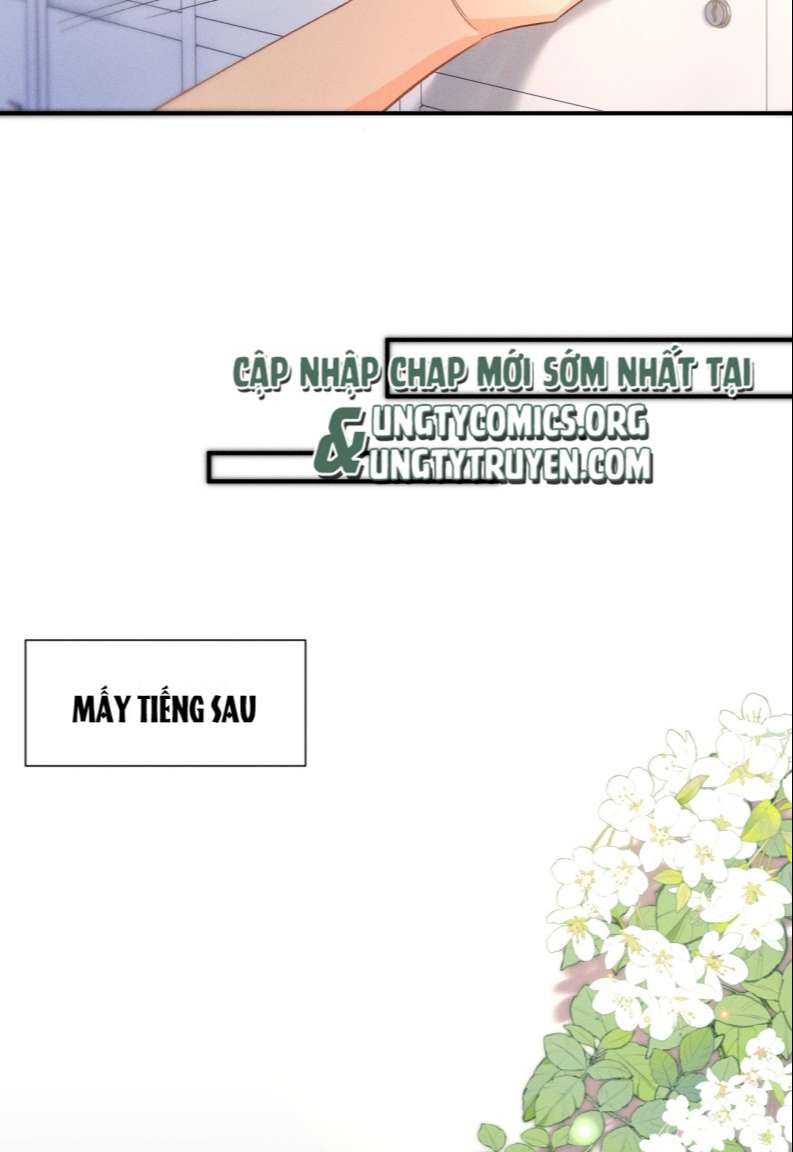 Cho Là Thật - Trang 17