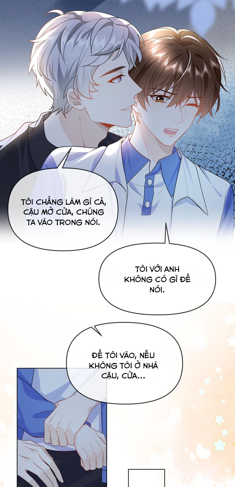 Chó Săn Chapter 10 - Next Chapter 11