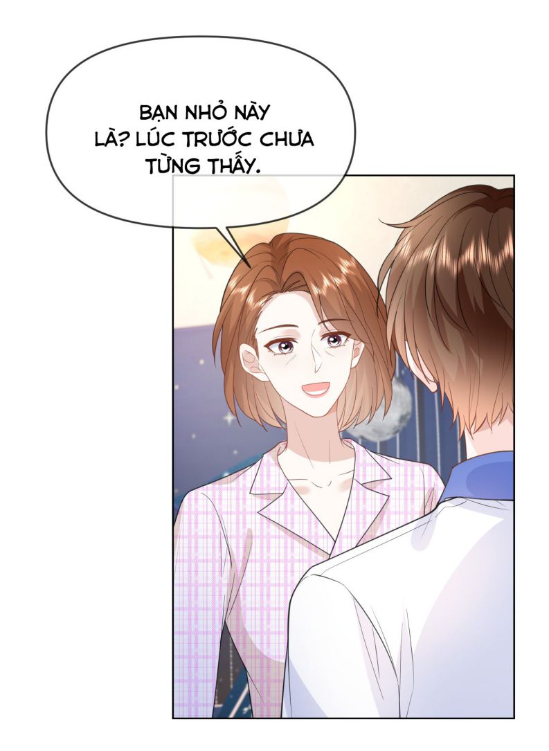 Chó Săn Chapter 18 - Next Chapter 19