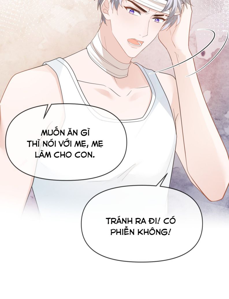 Chó Săn Chapter 18 - Next Chapter 19