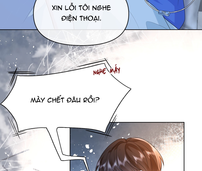 Chó Săn Chapter 9 - Next Chapter 10