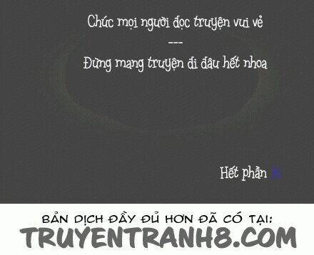 Cho Ta Tiểu Hòa Thượng Này Đi! - Trang 7