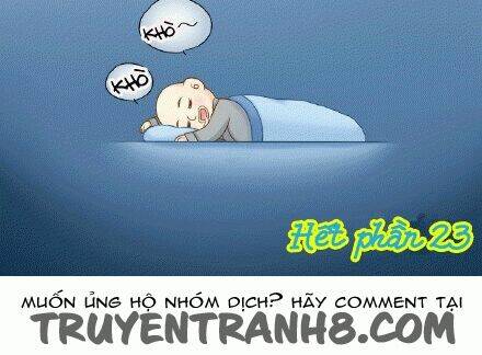 Cho Ta Tiểu Hòa Thượng Này Đi! - Trang 6