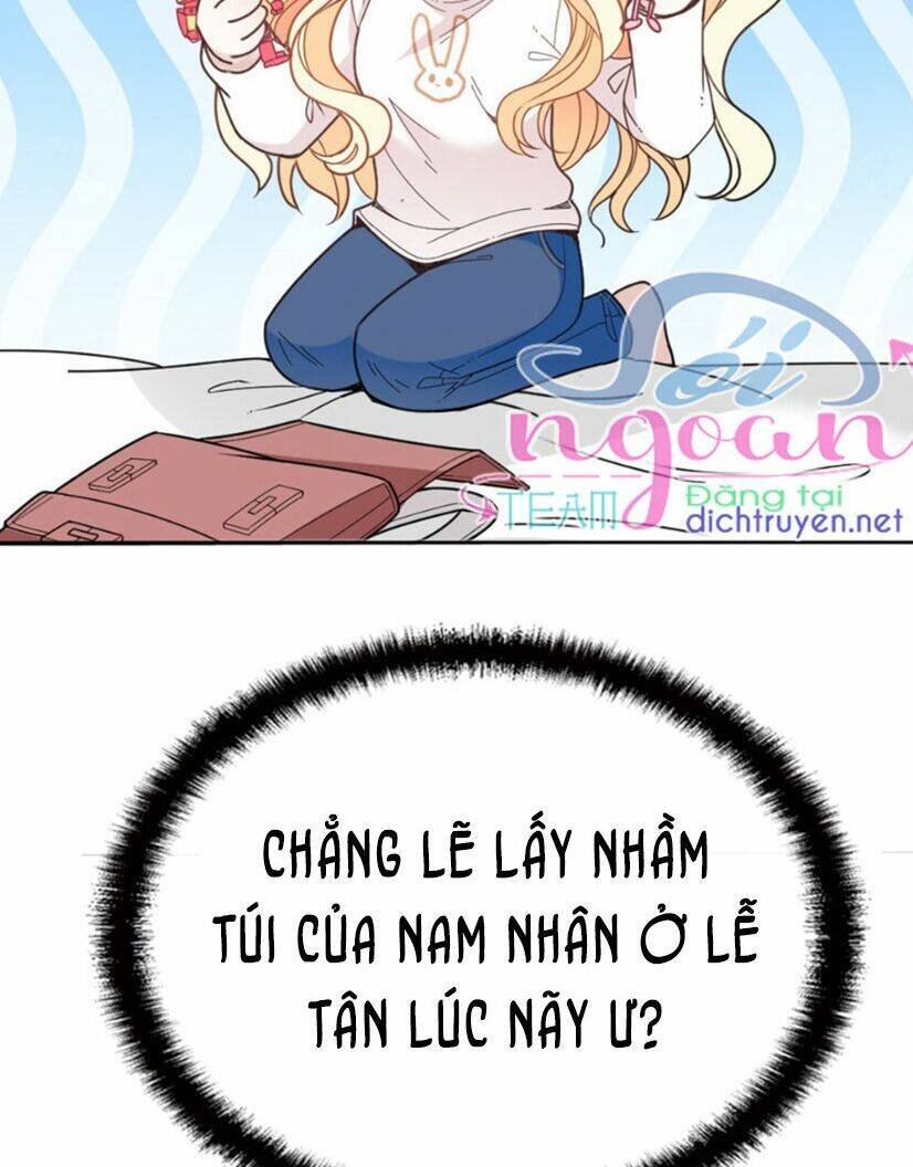 Chọc Phải Điện Hạ Yêu Nghiệt - Trang 3